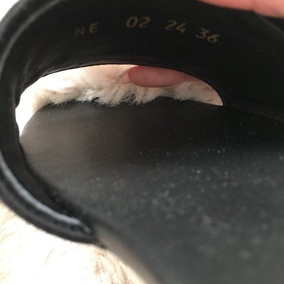 Christian Dior Dway Slide Sandals - Picture 4 of 4